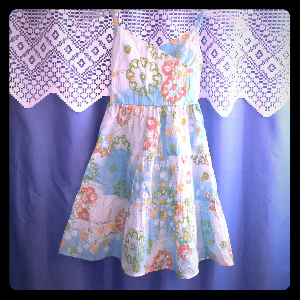 Cotton Sundress
